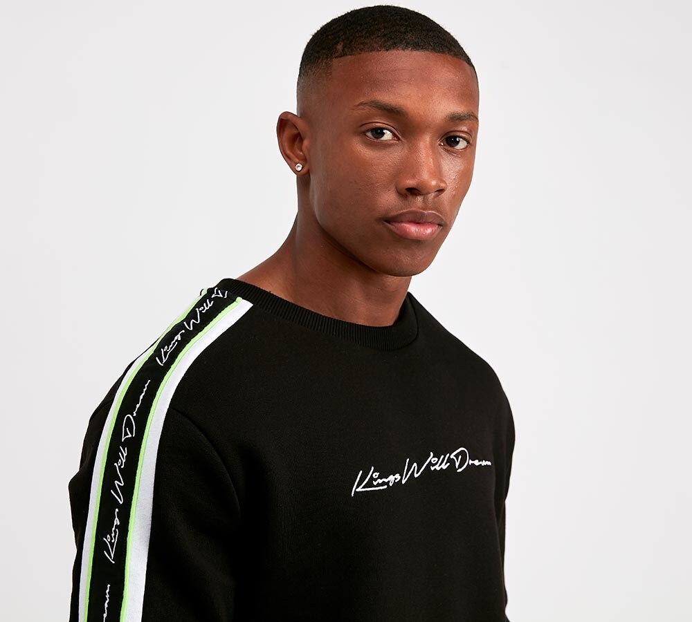 King will clearance dream sweatshirt