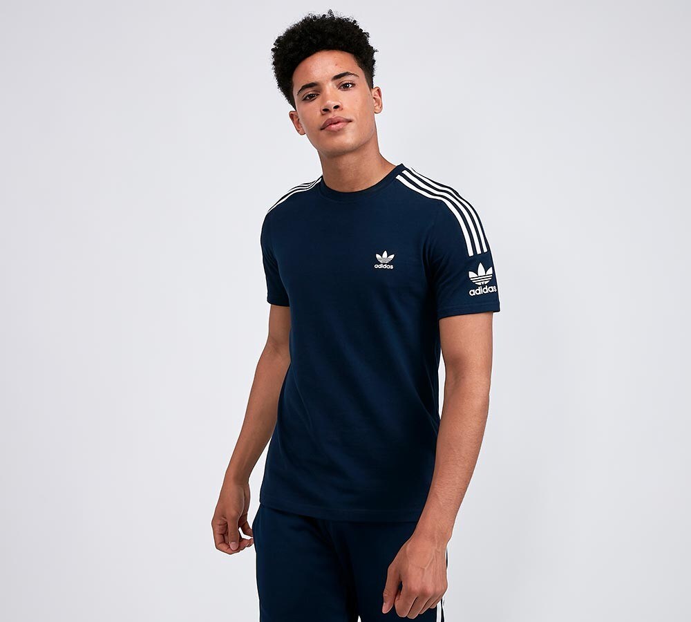 Adidas lock up tee 2025