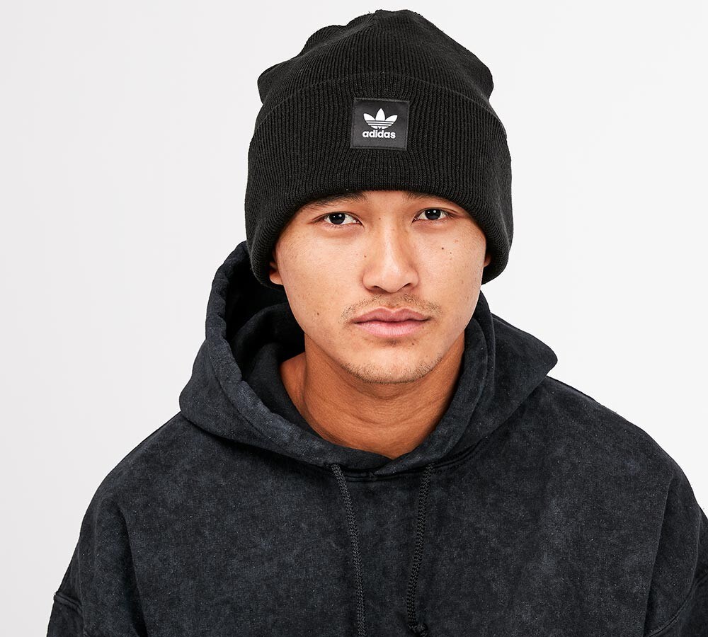 adidas Originals Cuff Knit Beanie 