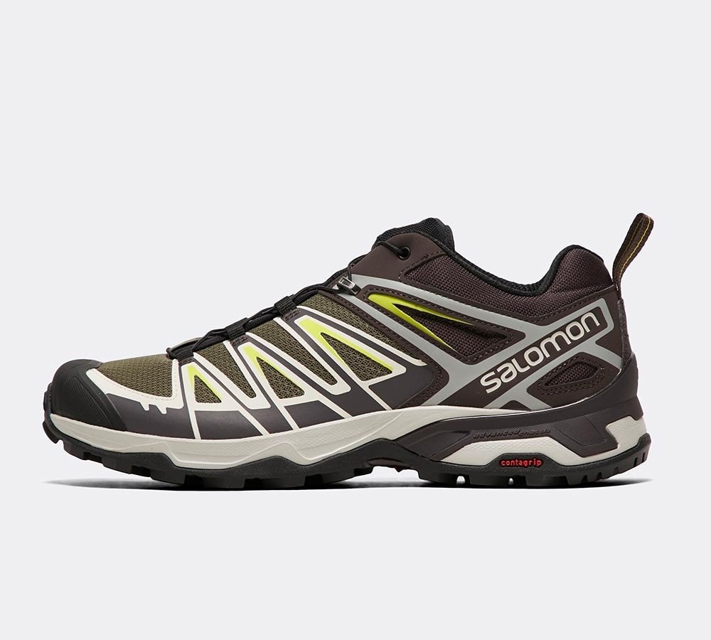 ultra 3 salomon