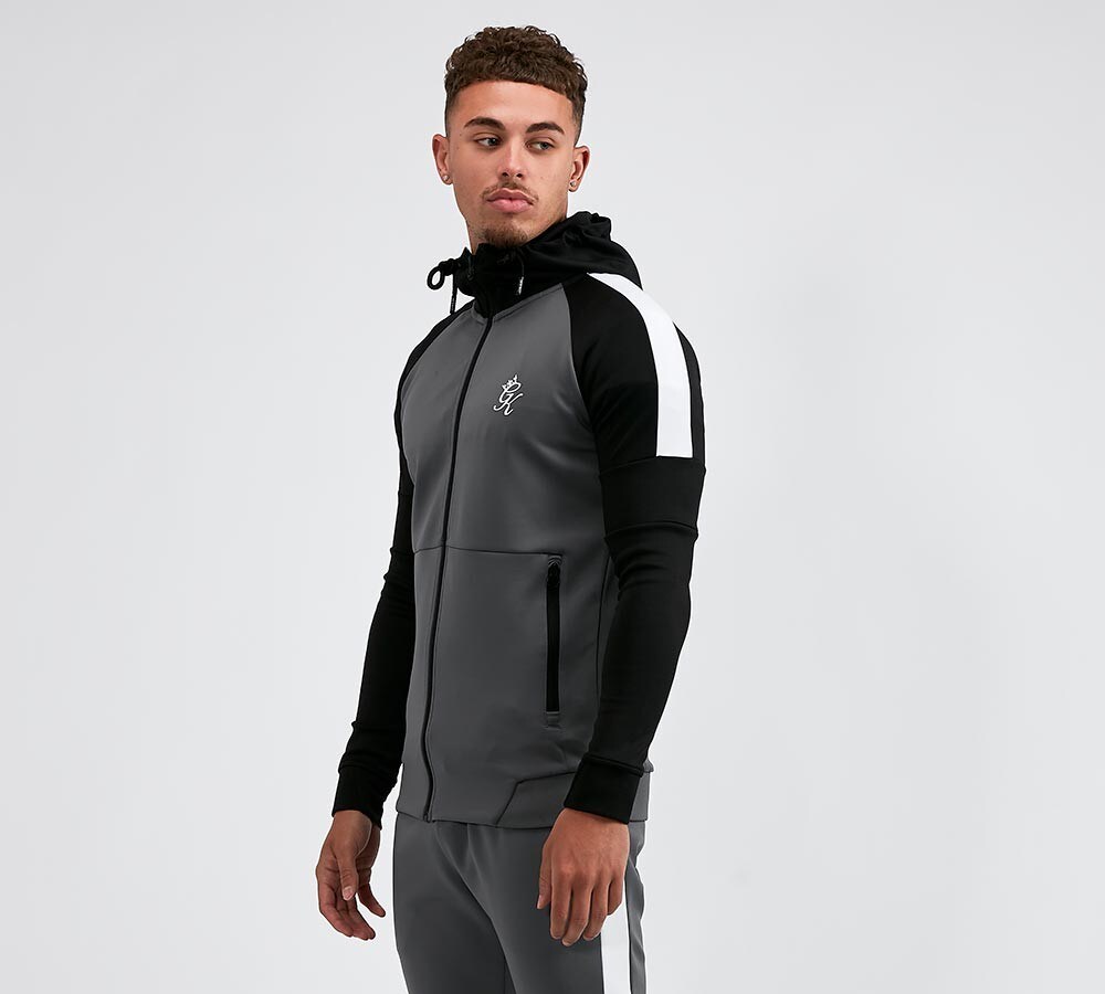 gym king tracksuit footasylum