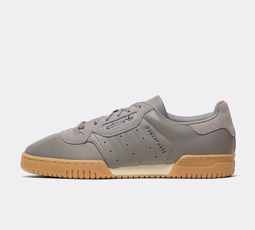 adidas powerphase size