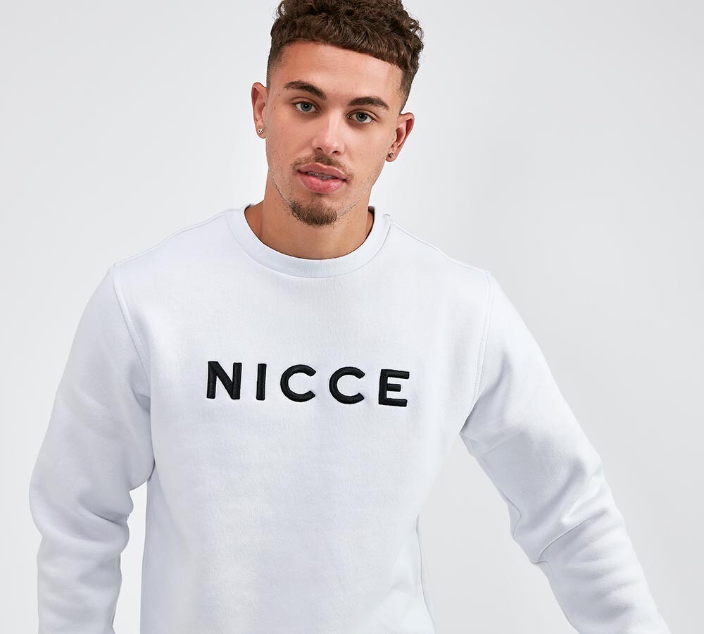 fine knit roll neck