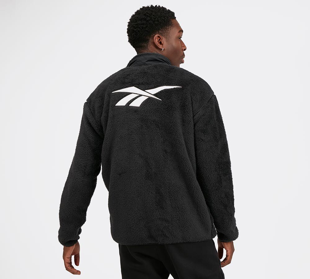 jacket reebok classic