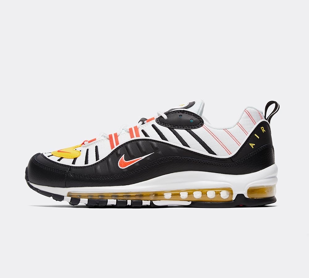 air max 98 footasylum