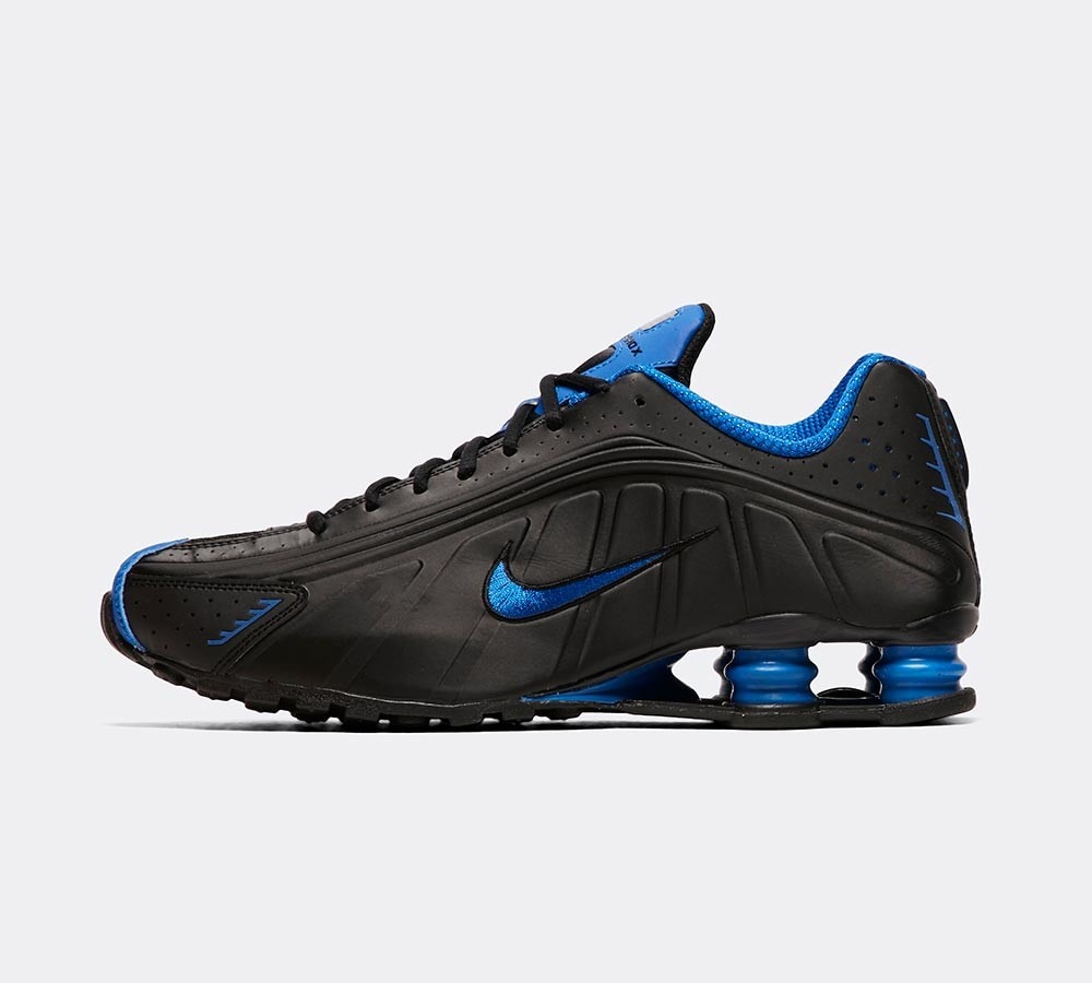 shox nike r4