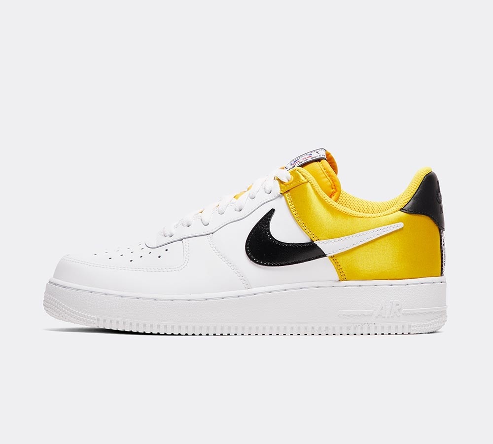 air force 1 low nba amarillo