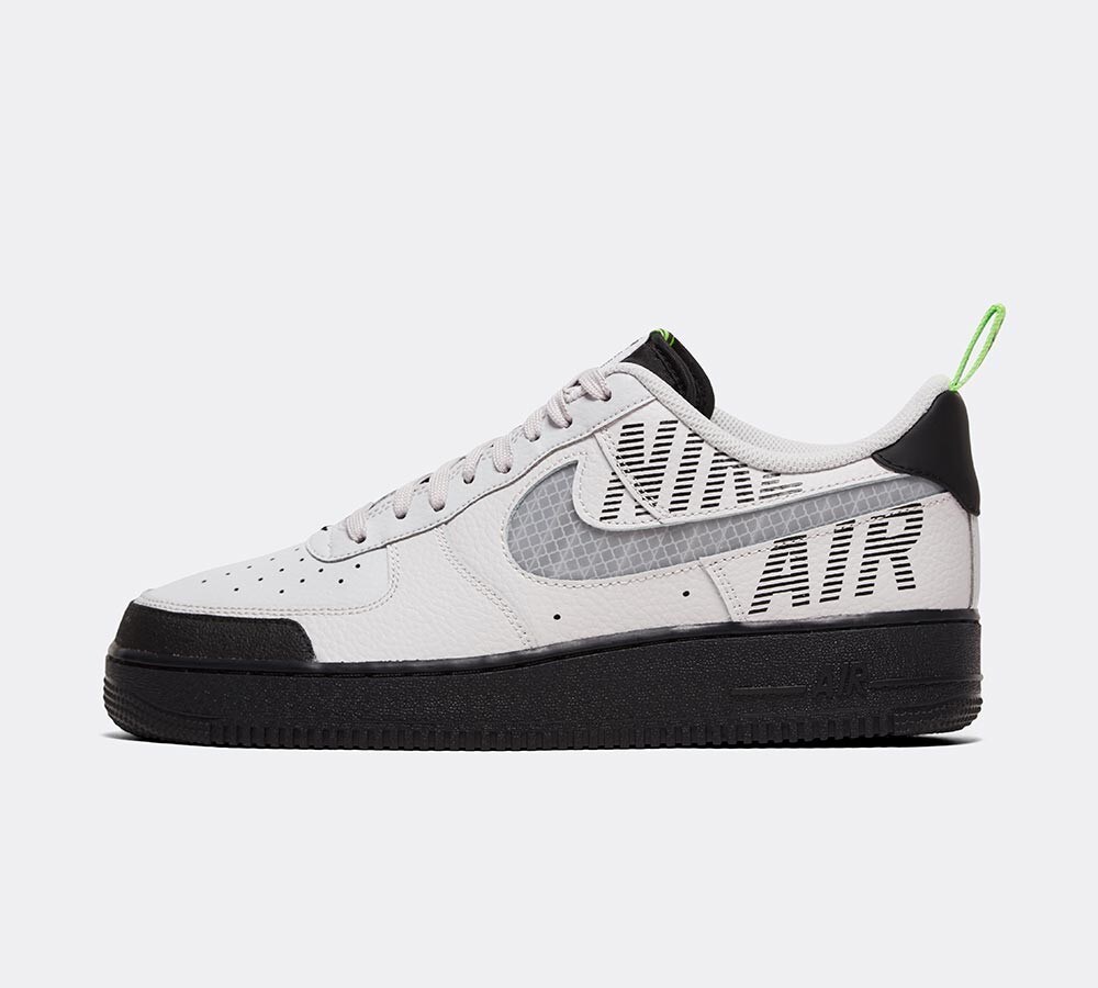 air force utility footasylum