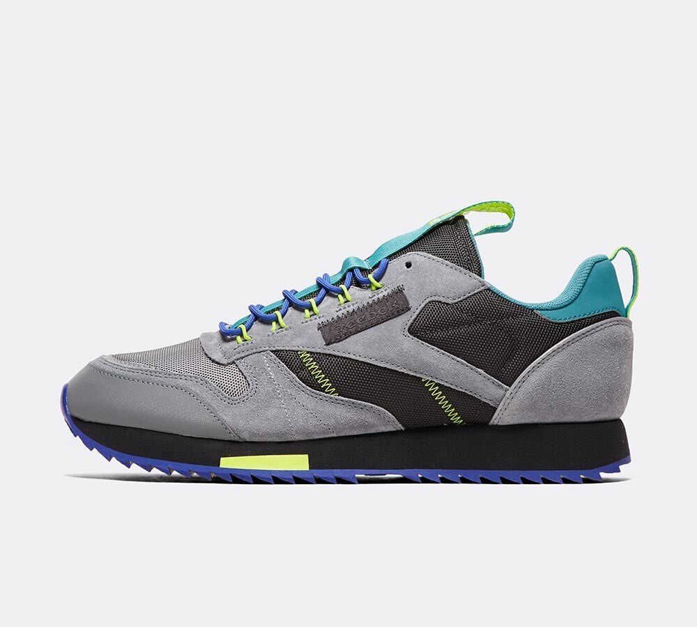 footasylum reebok classics