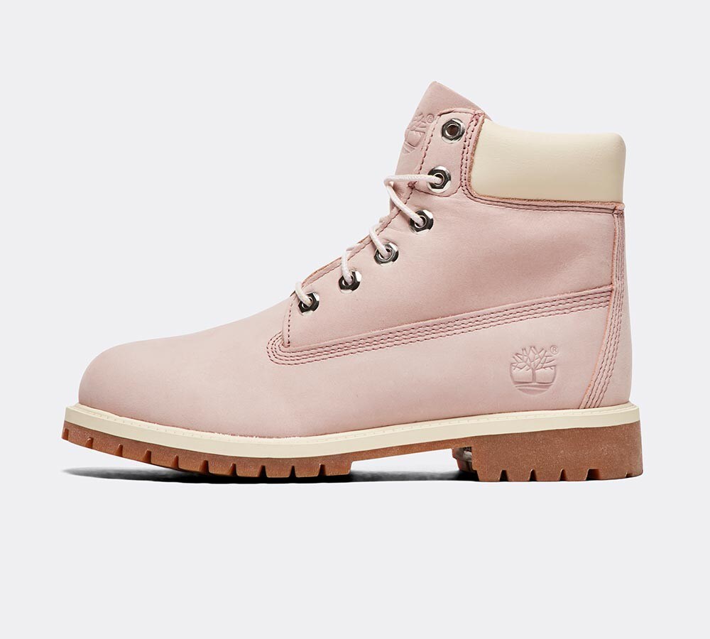 protecting timberland boots