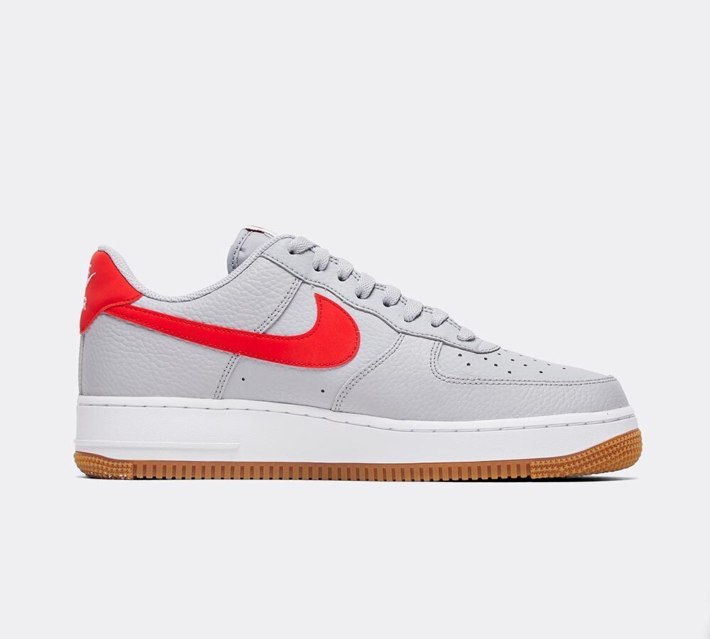 Air Force 1 07 2 Trainer