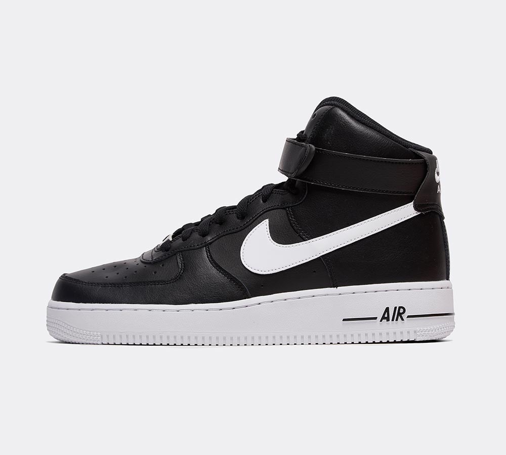 nike air force 1 high trainer