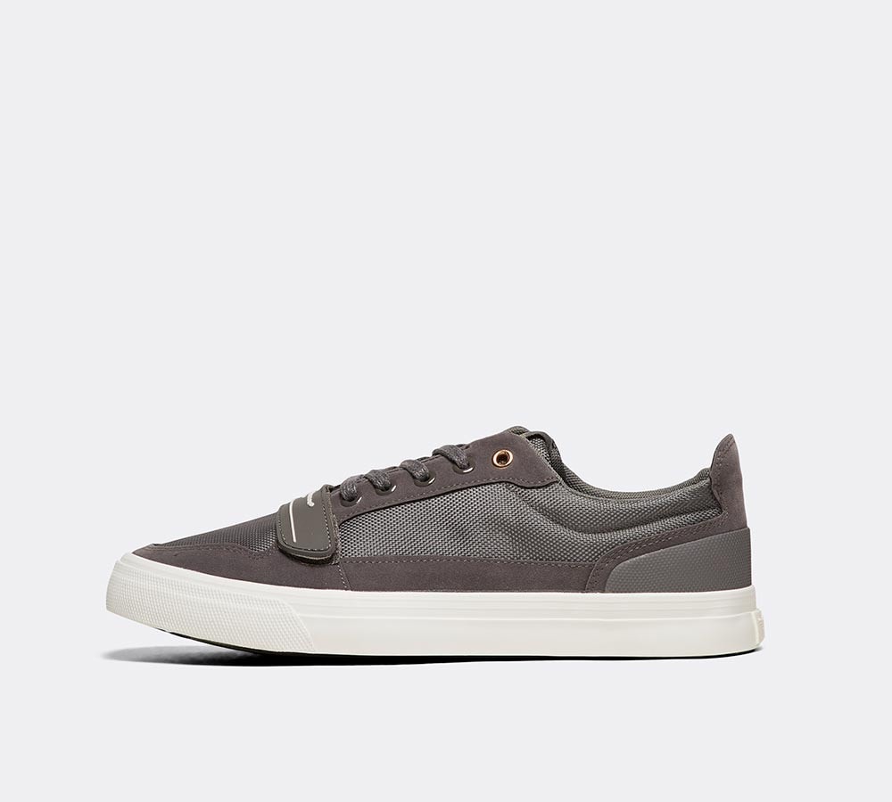 creative recreation legato grey