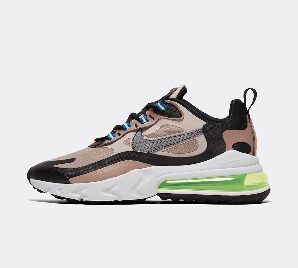 nike air max 270 react winter junior