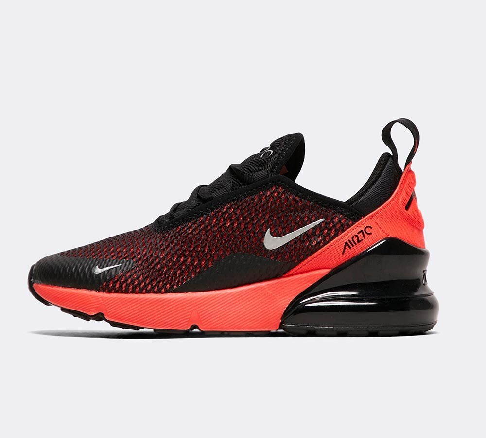 infant nike air max trainers