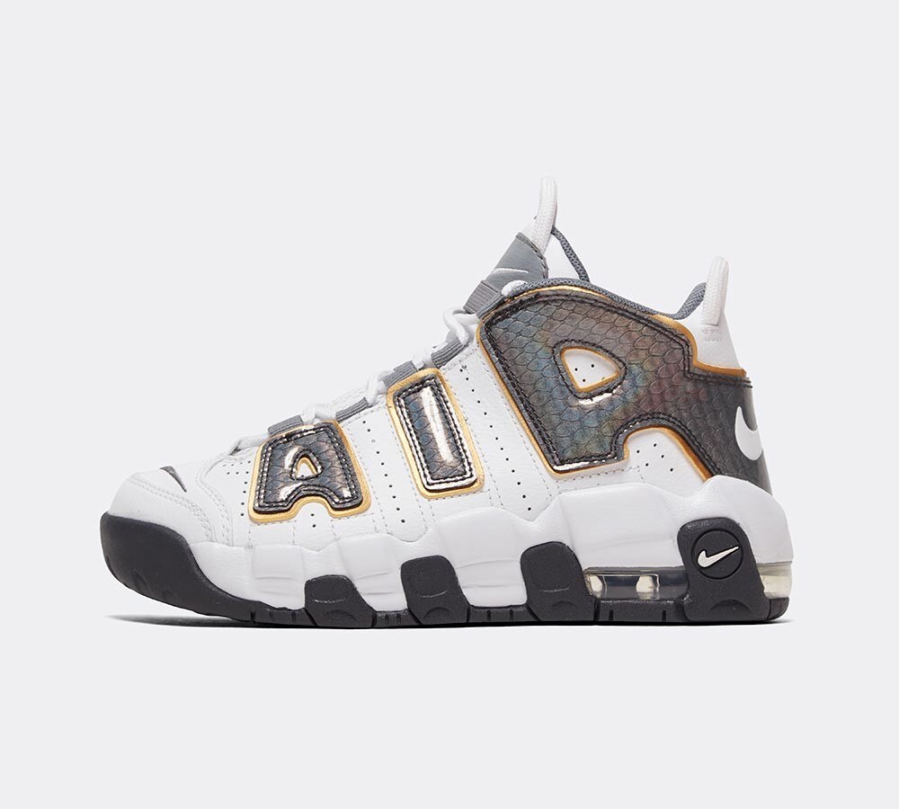 nike uptempo infant