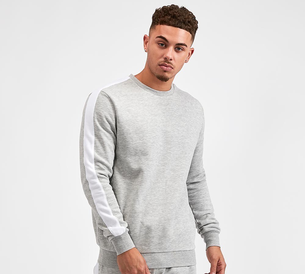 nicce radon sweatshirt