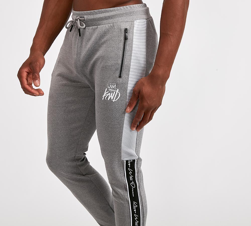 kwd tracksuit bottoms