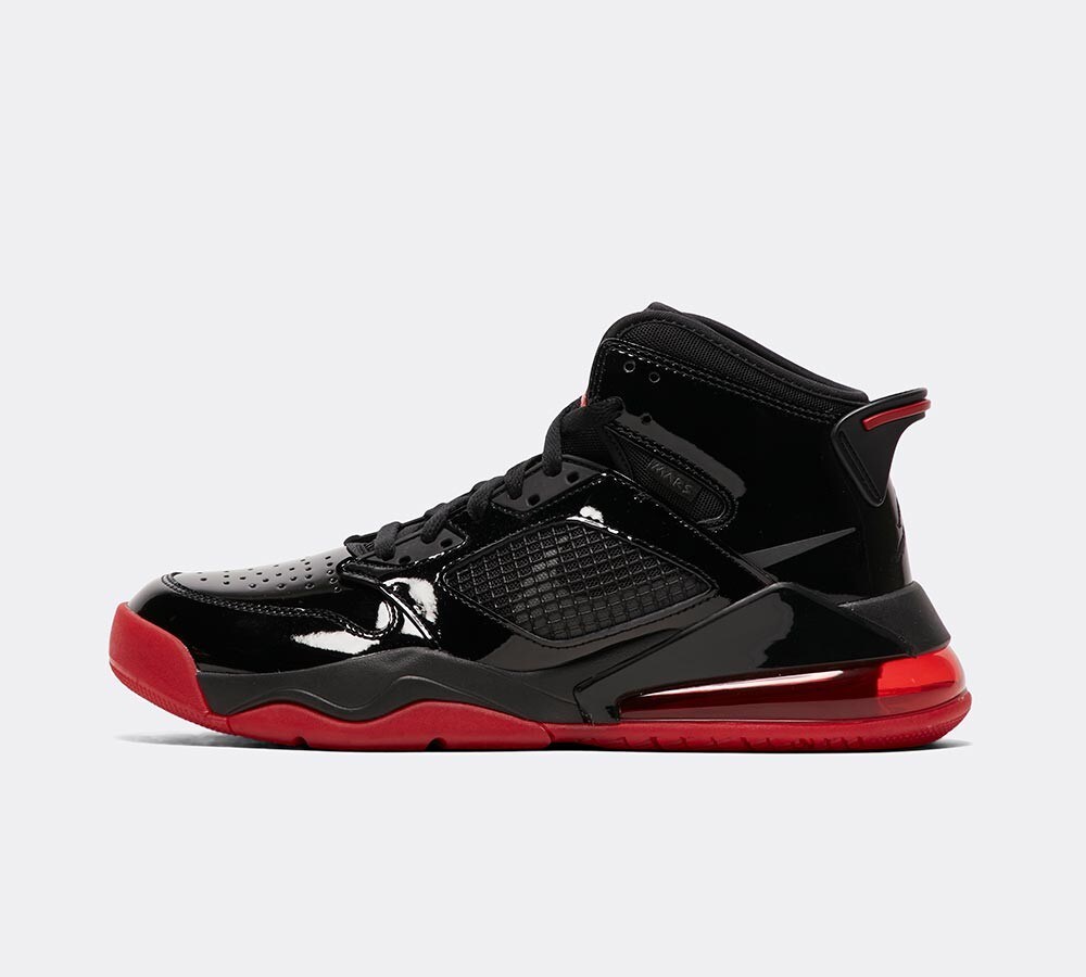 Jordan Mars 270 Trainer | Black 