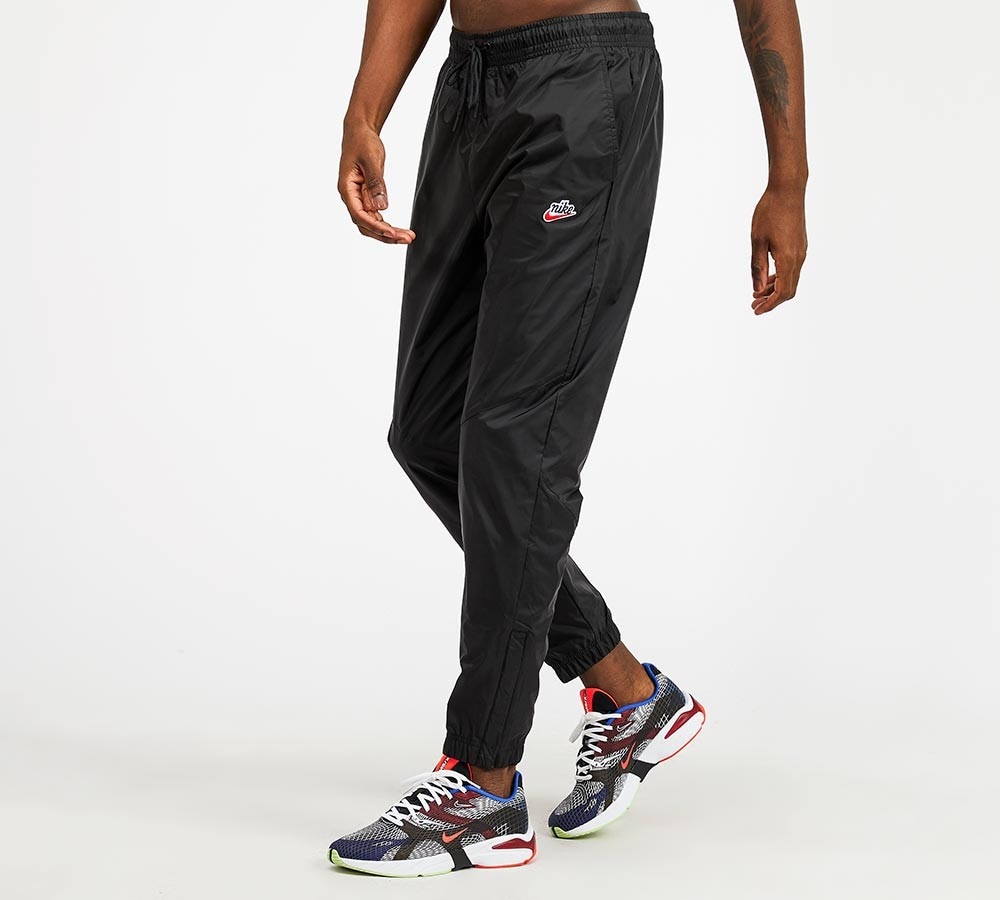 nike mens windrunner pants