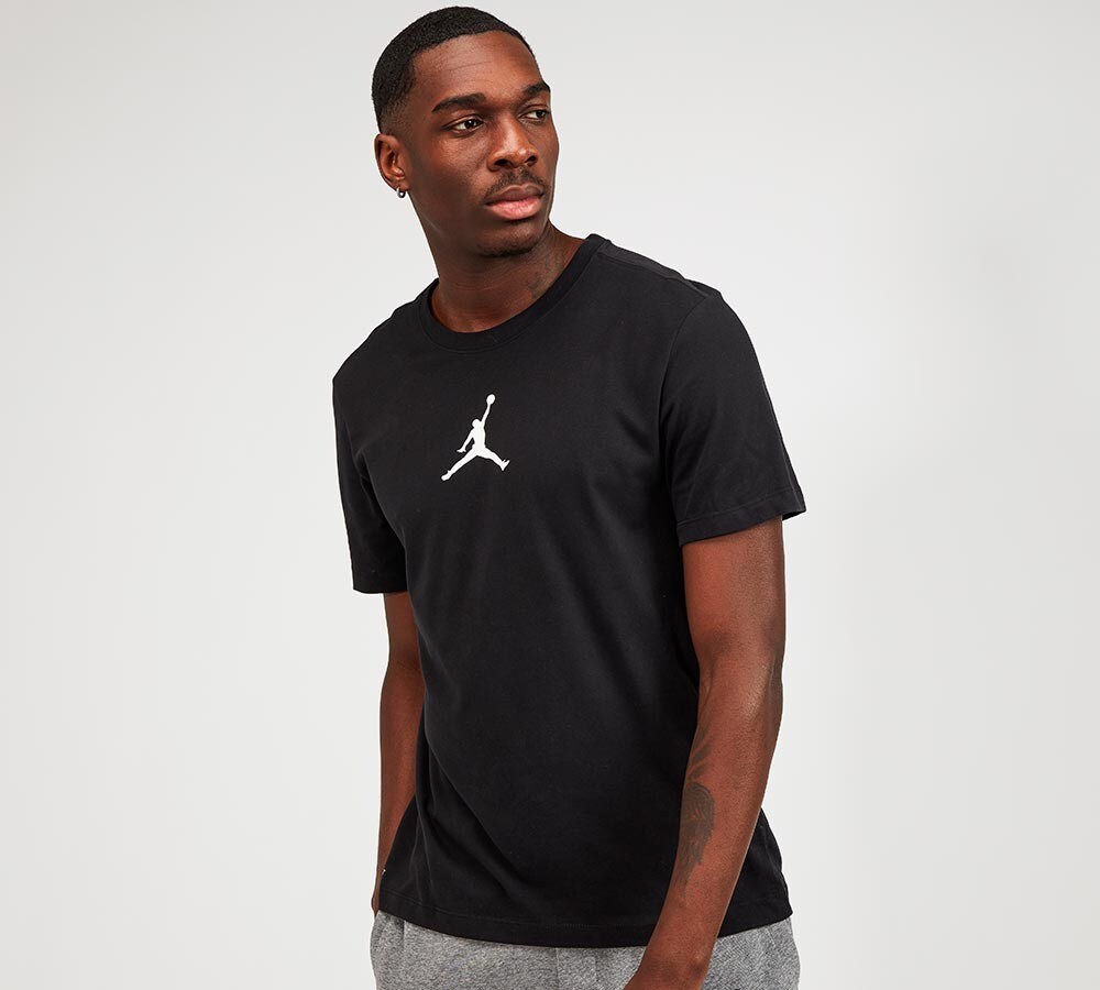 jordan jumpman t shirt