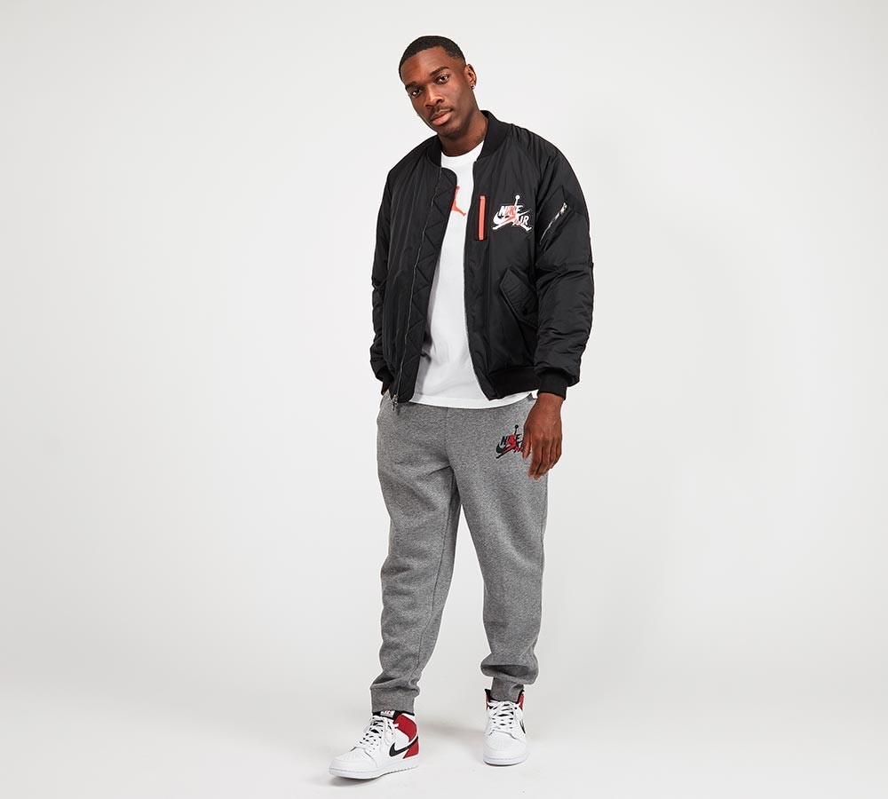 Wings MA1 Jacket