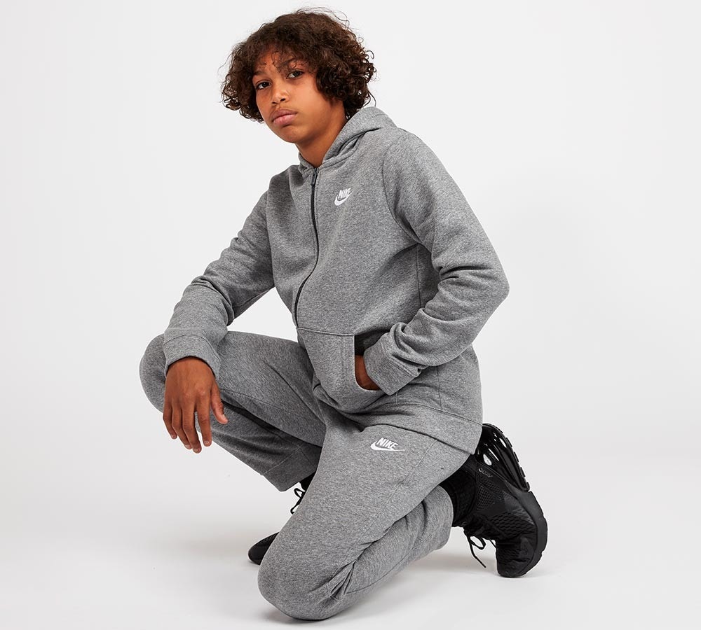 nike camo tracksuit junior