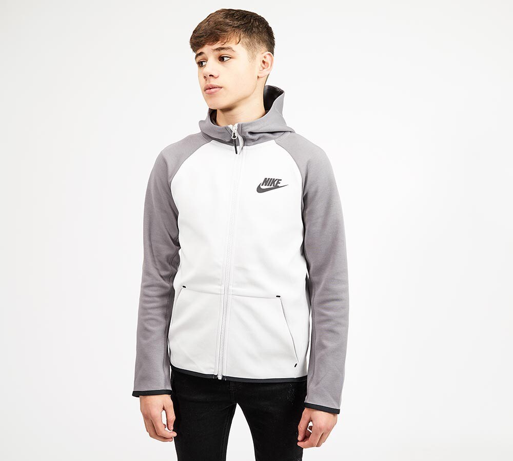 nike tech fleece junior sale