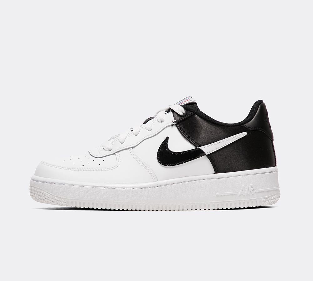 footasylum nike air force 1 junior