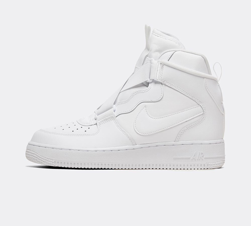 nike junior air force 1 gs trainer