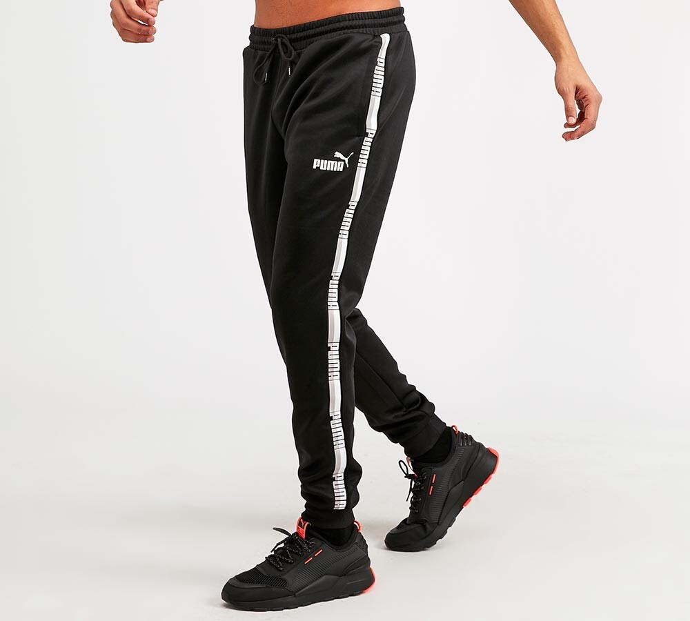 Puma Poly Tape Pant | | Footasylum