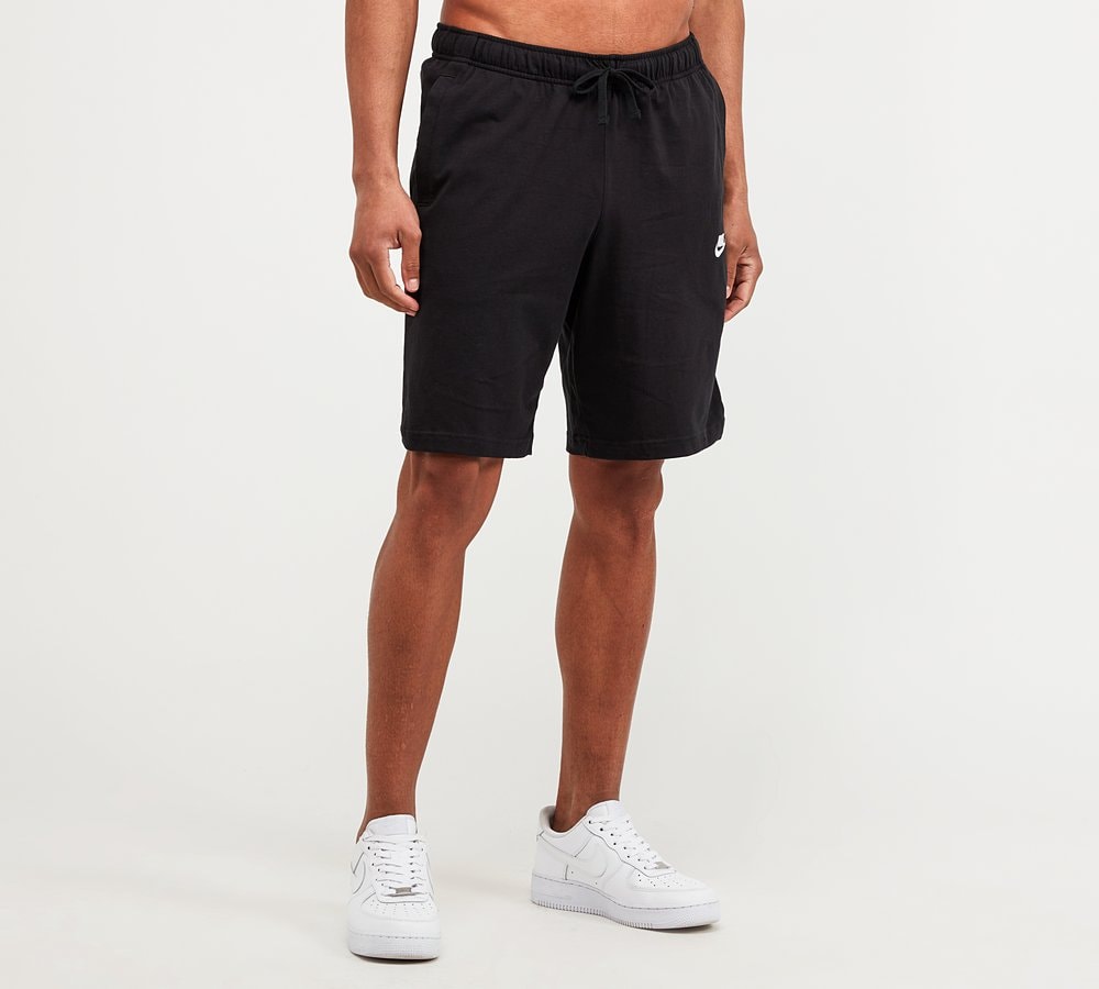 Nike sales shorts footasylum