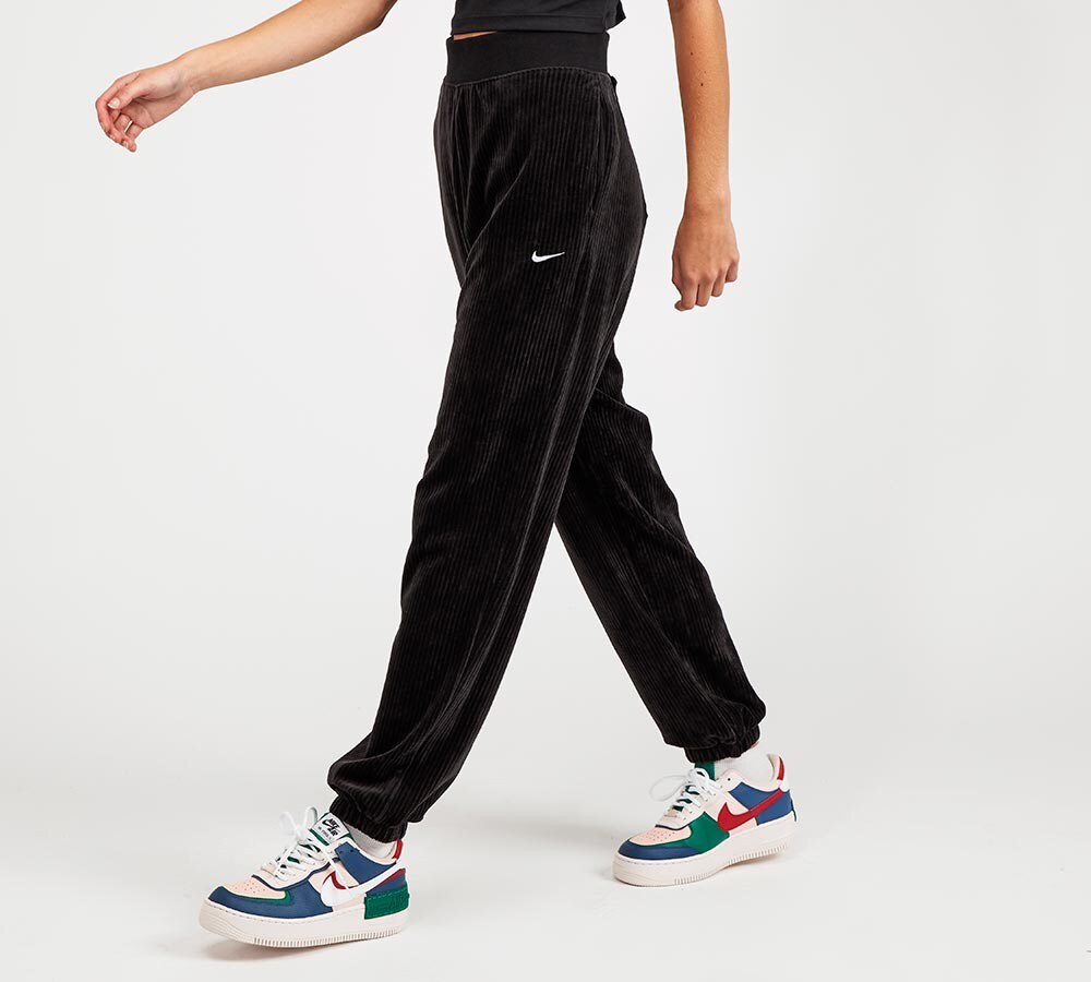 black velour adidas tracksuit womens