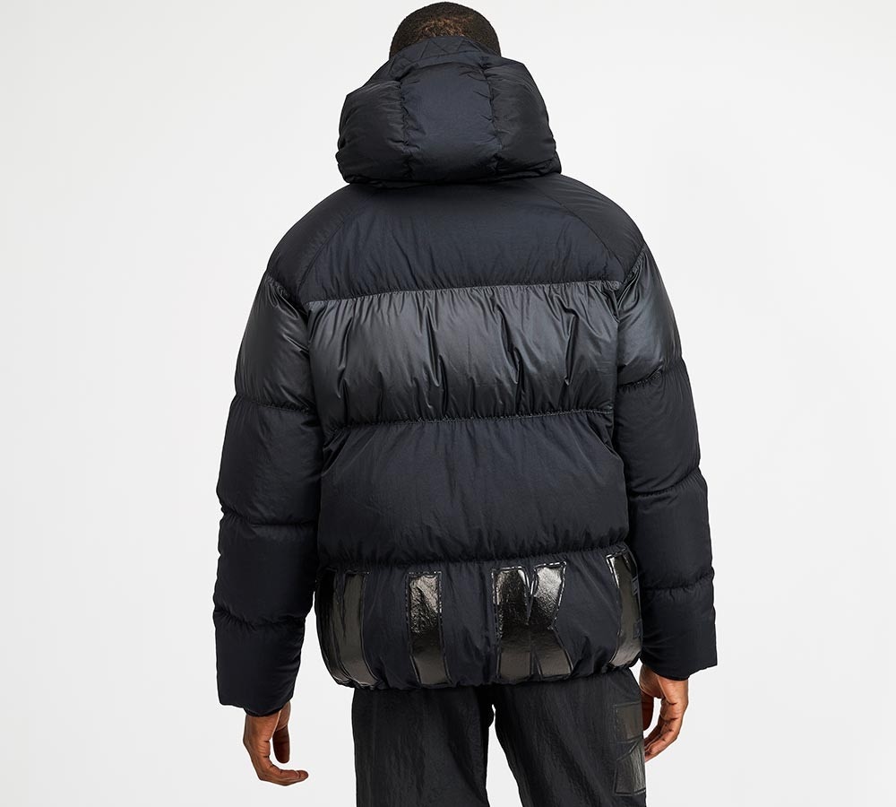 nike sc down fill jacket