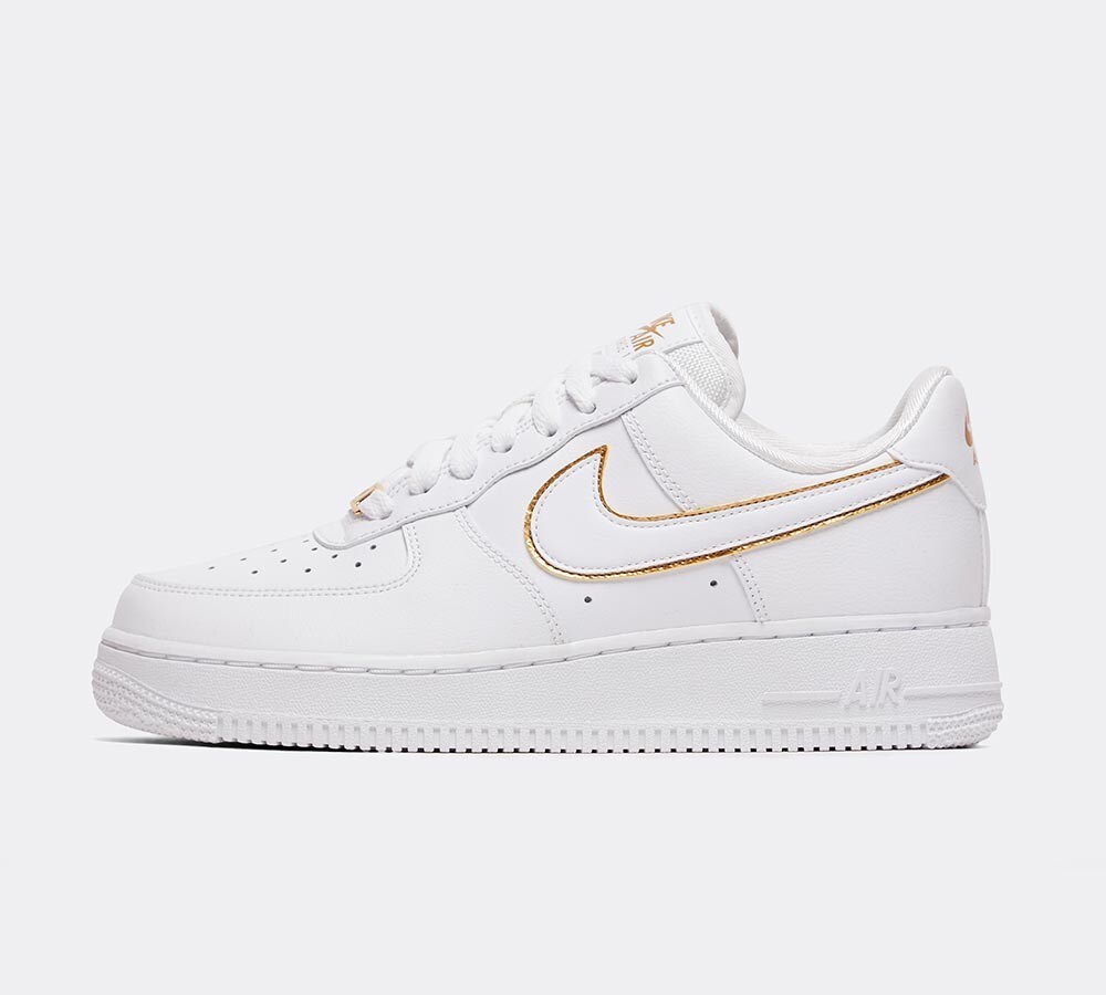 air force 1 glam