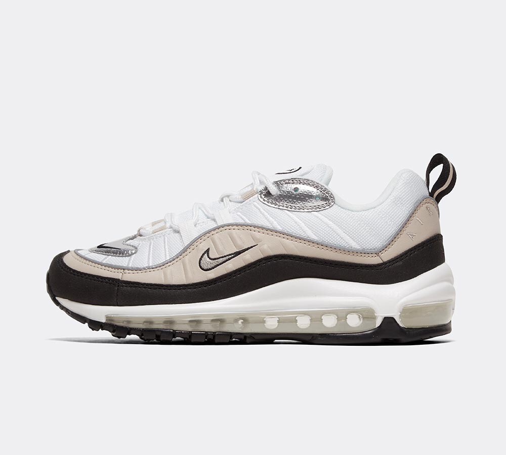 air max 98 footasylum