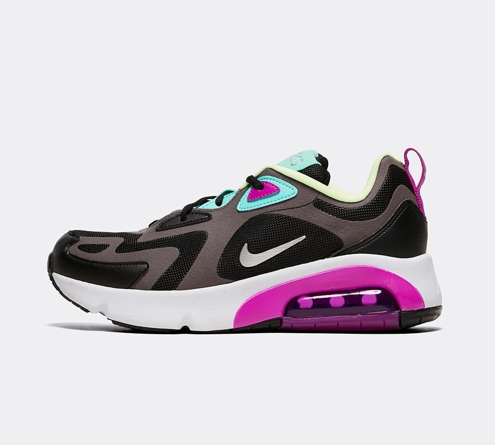 air max 200 junior trainers