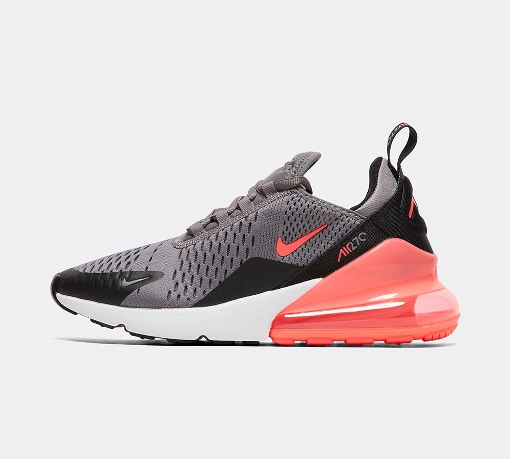 nike air max 270 junior trainers