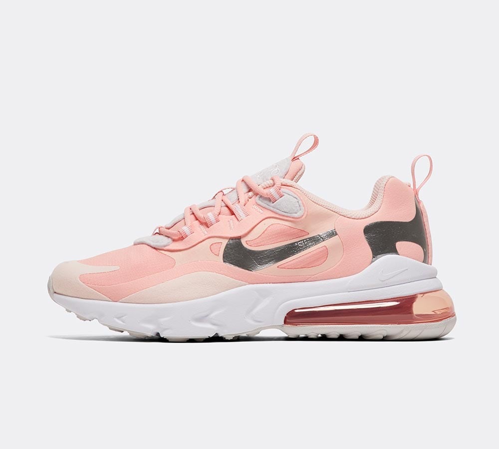 nike air 270 junior pink