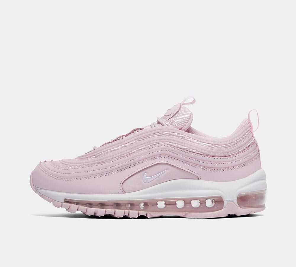 Nike Junior Air Max 97 Trainer 