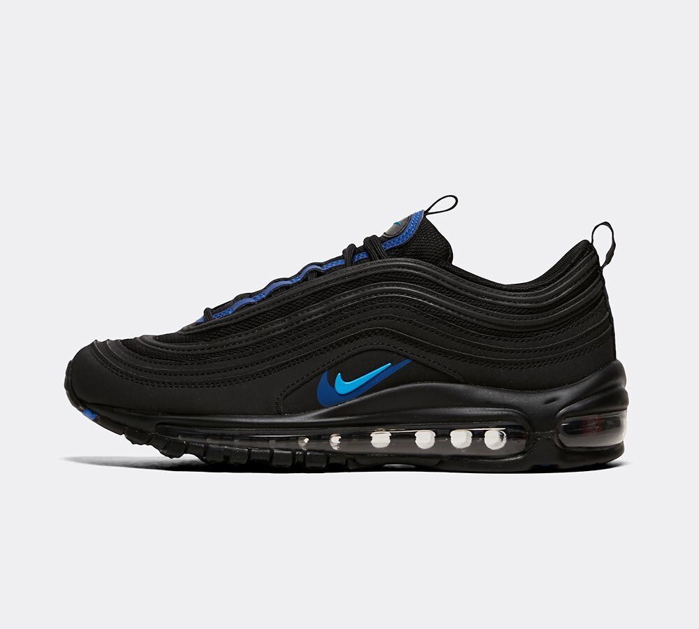 nike air max 97 junior footasylum