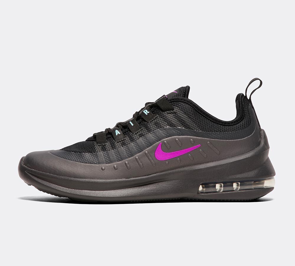 nike air max axis se junior trainer