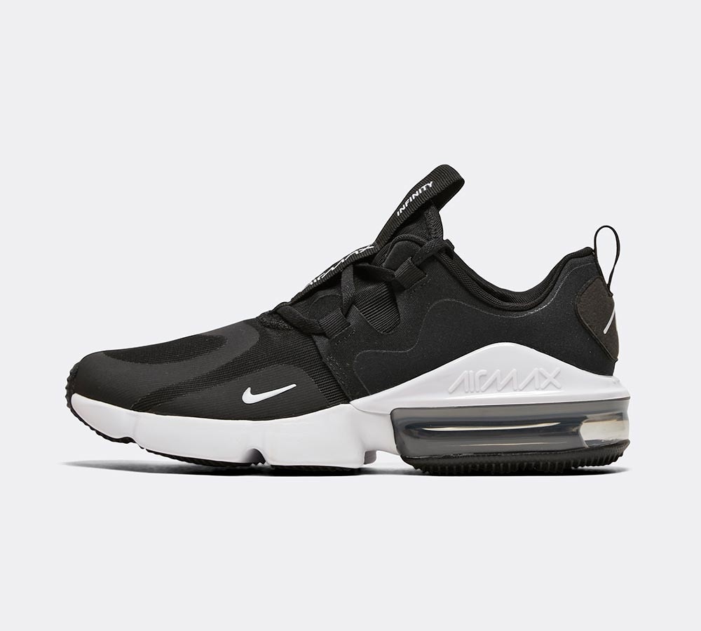 air max infinity junior