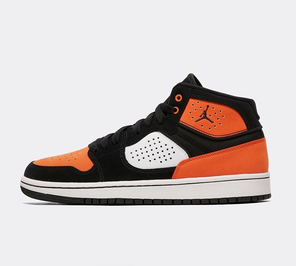 footasylum jordans junior