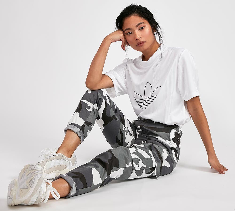 footasylum cargo pants