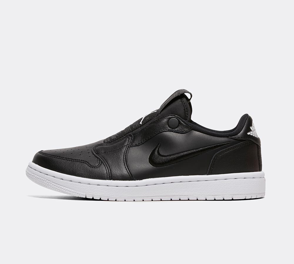 air jordan wmns 1 retro low slip
