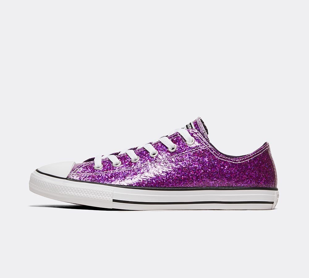 all star ox glitter