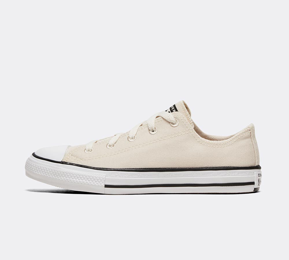 khaki converse infant