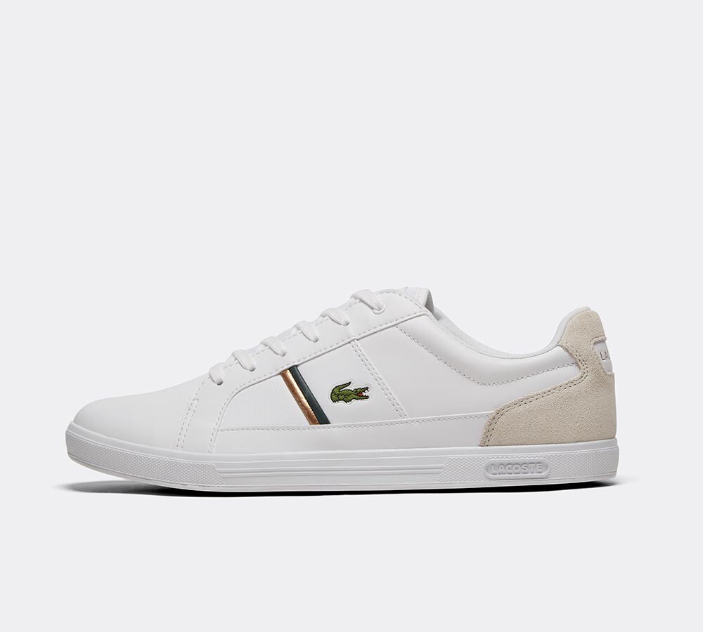 footasylum lacoste trainers