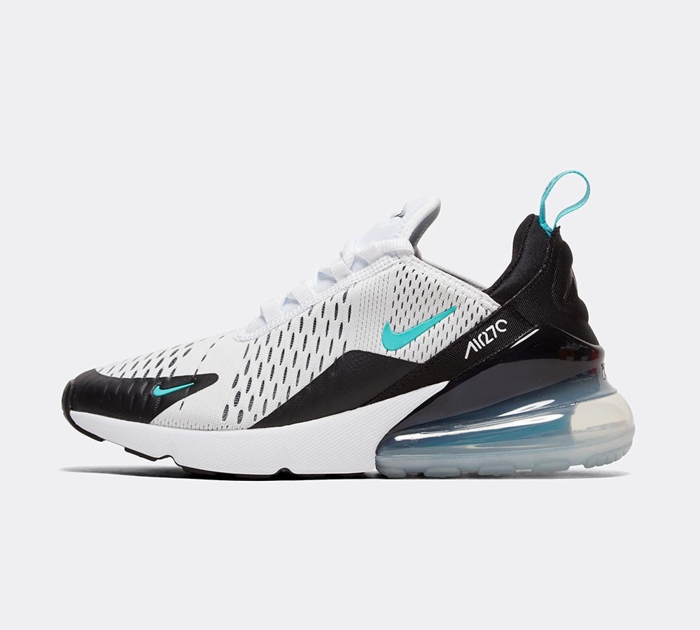 nike air 270 footasylum